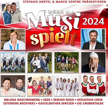 Wenn die Musi spielt 2024