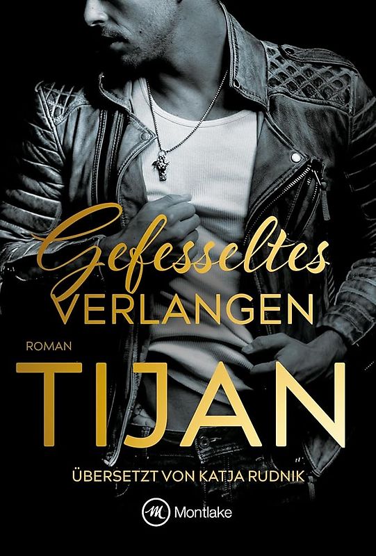 Gefesseltes Verlangen