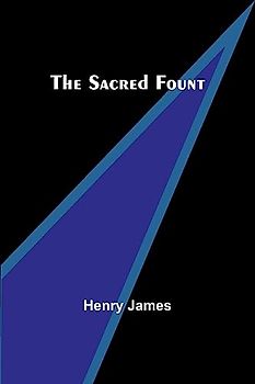 The Sacred Fount