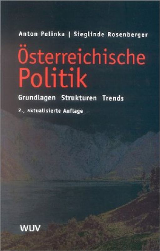 Österreichische Politik