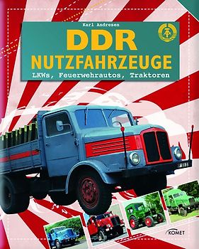 DDR Nutzfahrzeuge