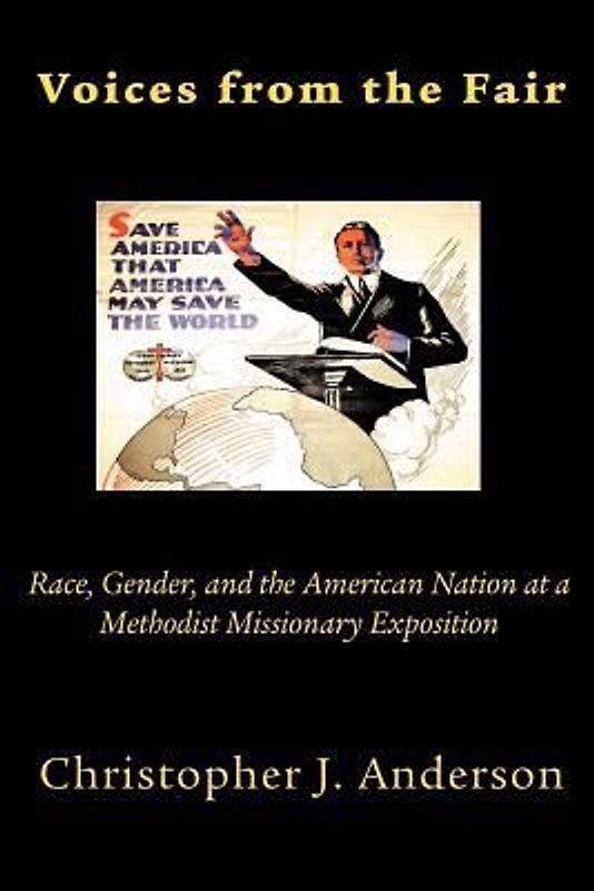 Voices from the Fair