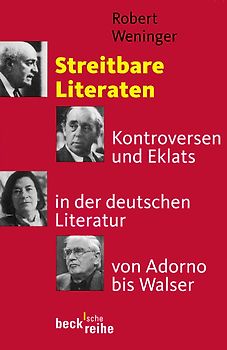 Streitbare Literaten