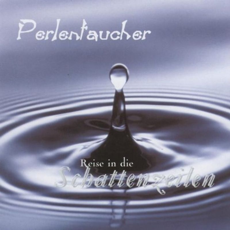 Perlentaucher - Reise in die Schattenzeilen