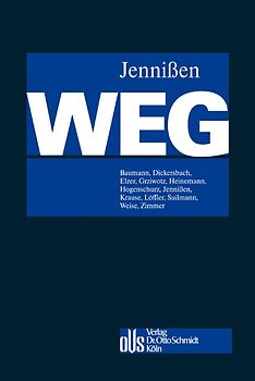 Wohnungseigentumsgesetz