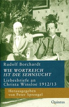 Wie wortreich ist die Sehnsucht