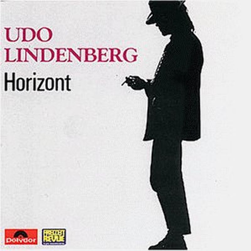 Udo Lindenberg - Horizont