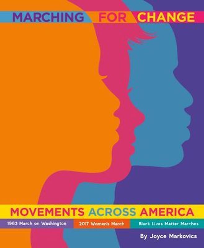 Marching for Change