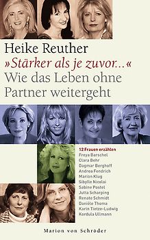 Stärker als je zuvor...