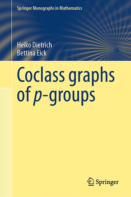 Coclass graphs of p-groups