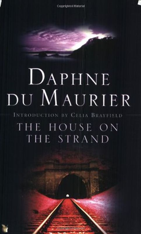 House on the Strand (Virago Modern Classics) - Daphne Du Maurier