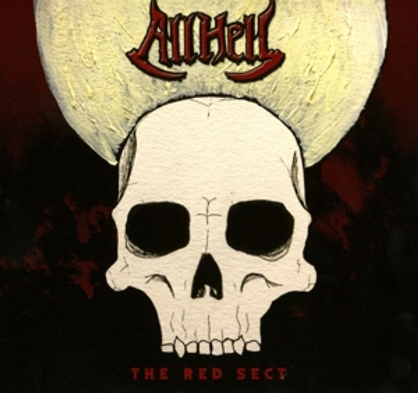 All Hell - The Red Sect