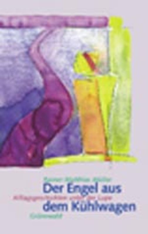 Der Engel aus dem Kühlwagen