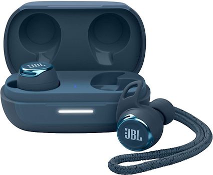 JBL Reflect Flow Pro azul