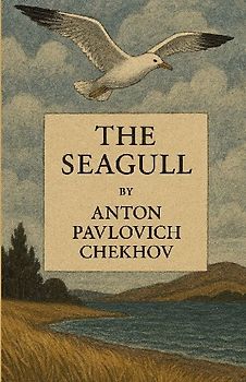 The seagull(Illustrated)