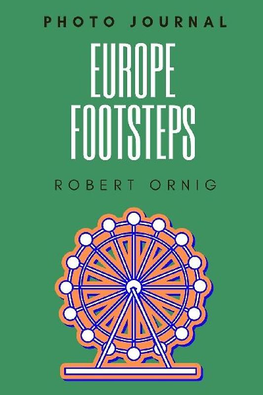 Europe Footsteps