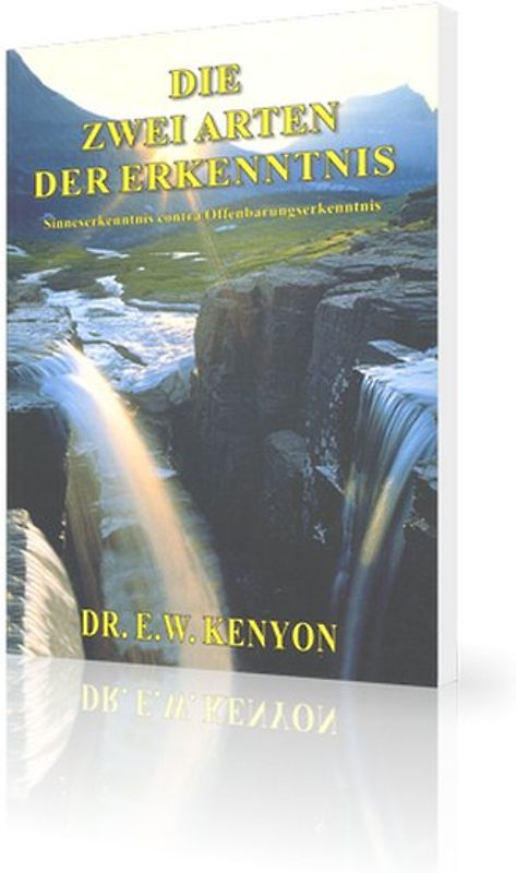 Die Zwei Arten der Erkenntnis