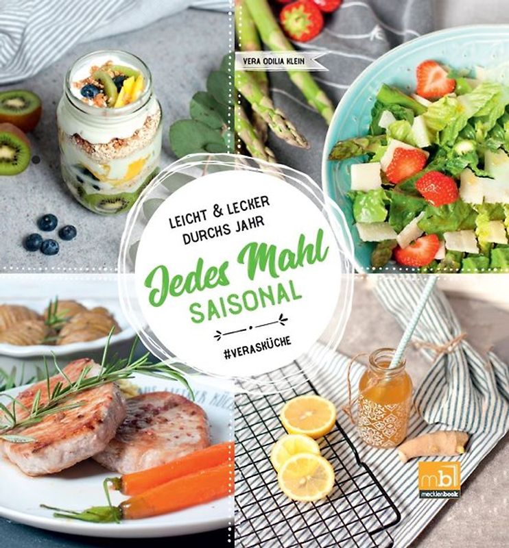 Jedes Mahl saisonal