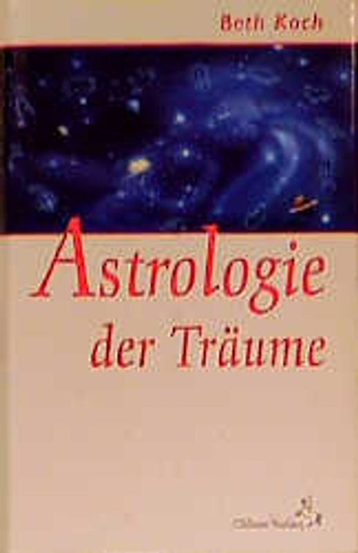 Die Astrologie der Träume
