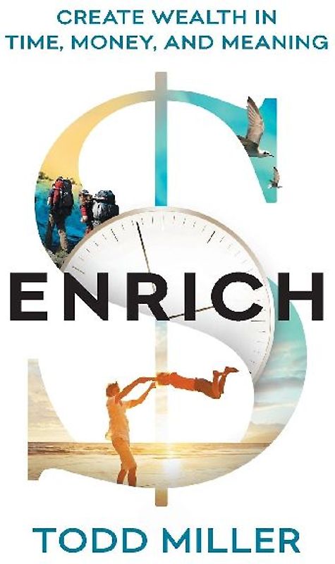 Enrich