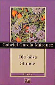 Die böse Stunde. Roman