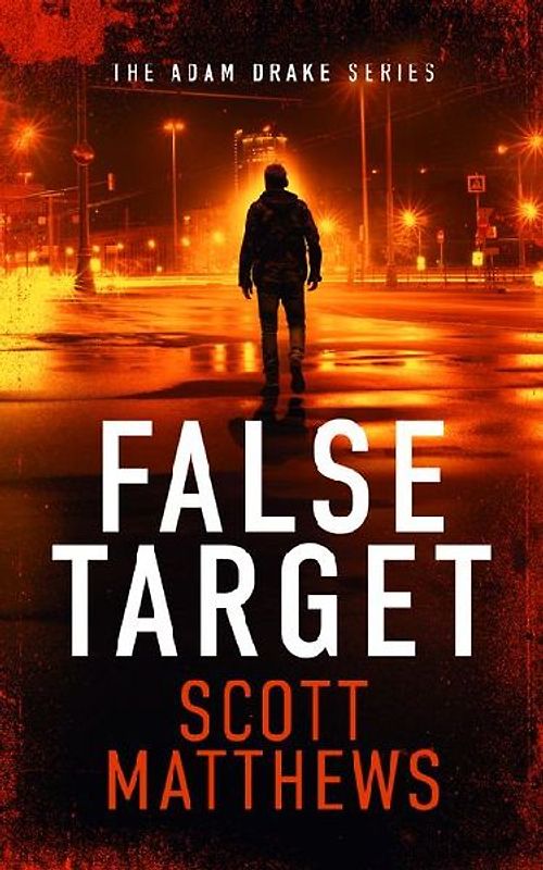 False Target