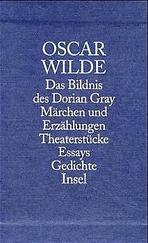 Sämtliche Werke in sieben Bänden