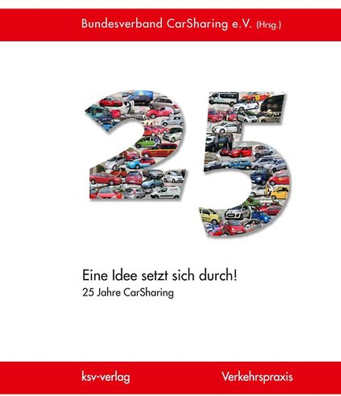 Eine Idee setzt sich durch!