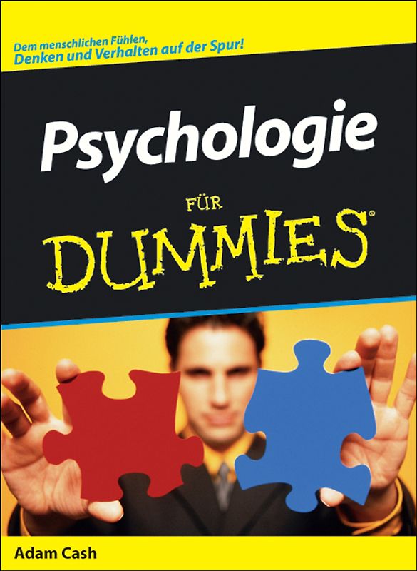 Psychologie für Dummies