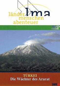 Länder-Menschen-Abenteuer (15) - TÜRKEI III (DVD) DVD
