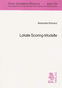 Lokale Scoring-Modelle