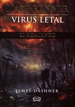 Maze Runner, Virus Letal