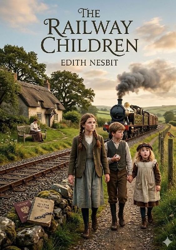The Railway Children