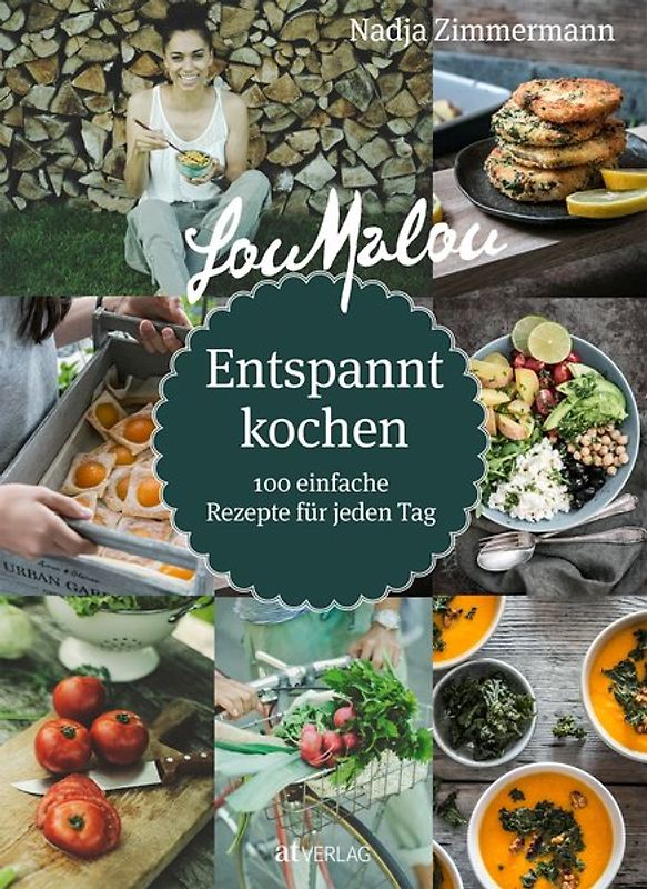 LouMalou Entspannt kochen