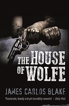 The House Of Wolfe