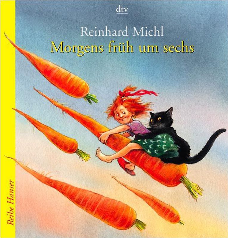 Morgens früh um sechs