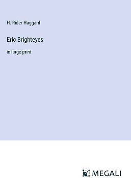 Eric Brighteyes