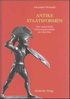 Antike Staatsformen