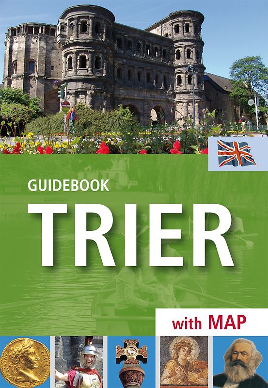 guidebook Trier