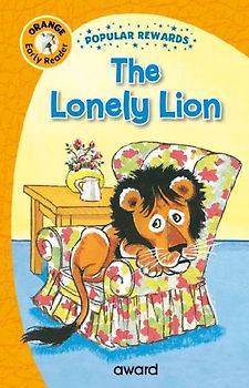 The Lonely Lion