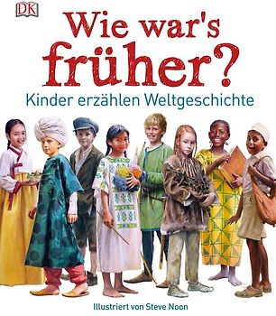Wie war's früher?