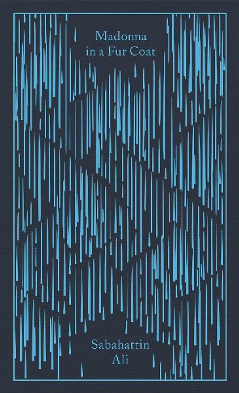 Madonna in a Fur Coat