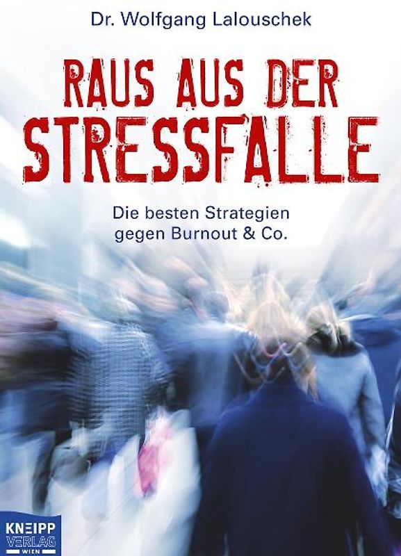 Raus aus der Stressfalle