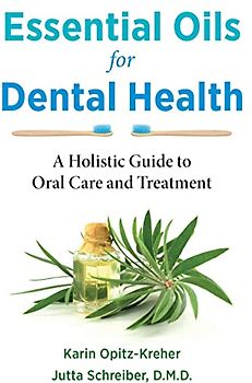 Essential Oils for Dental Health