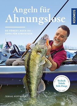 Angeln für Ahnungslose