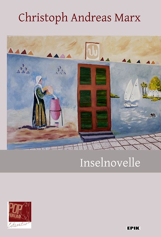 Inselnovelle