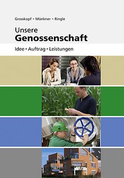 Unsere Genossenschaft
