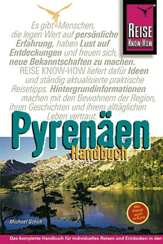 Pyrenäen
