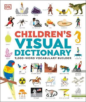 Children's Visual Dictionary