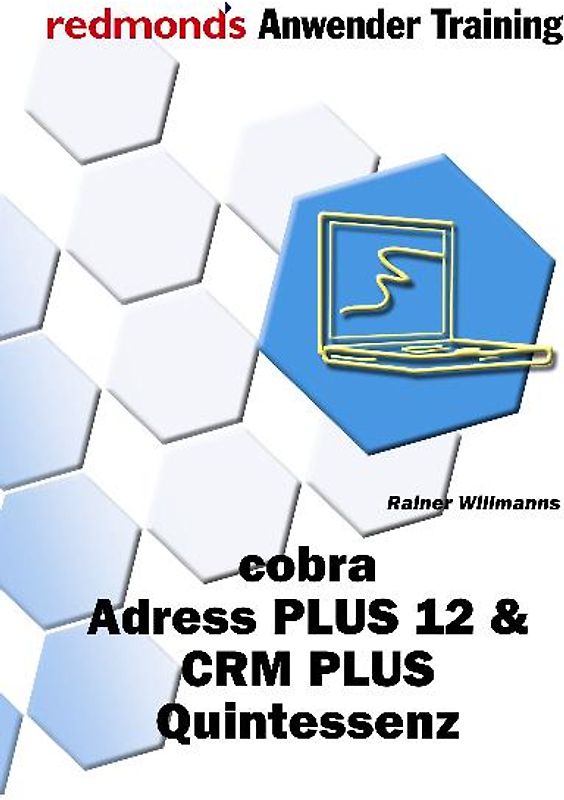 COBRA ADRESS PLUS 12 UND CRM PLUS QUINTESSENZ